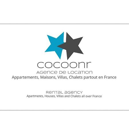Le Seize - Appartement Spacieux Au Coeur D'Un Quartier Calme De Ренн Экстерьер фото