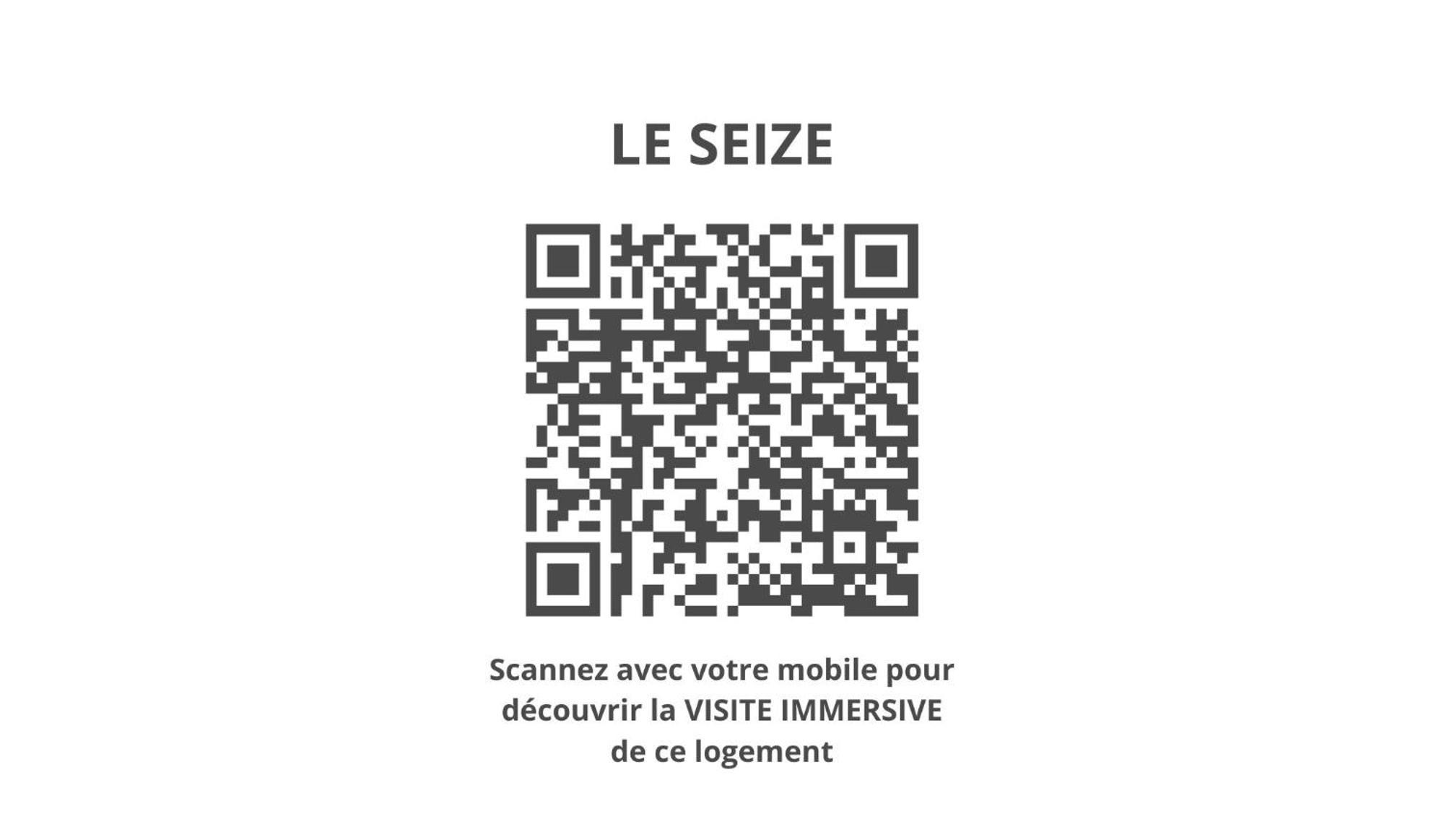 Le Seize - Appartement Spacieux Au Coeur D'Un Quartier Calme De Ренн Экстерьер фото